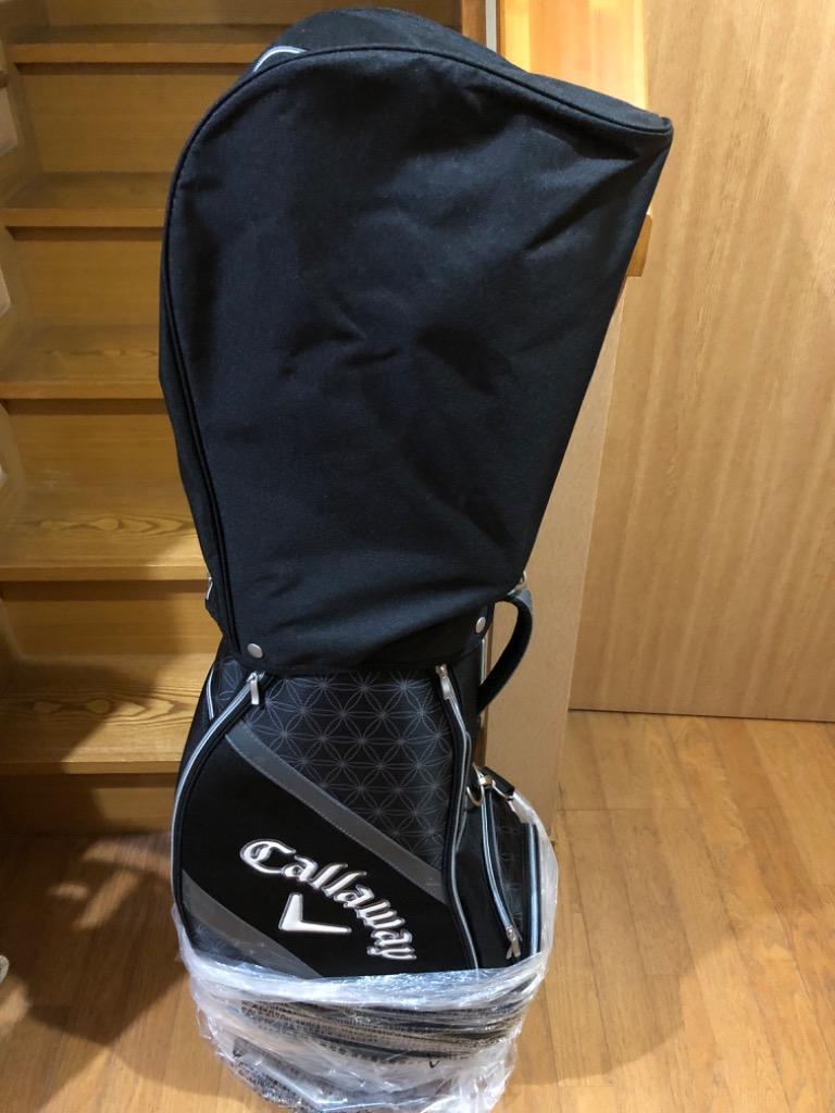 新品　Callaway Solaire キャディバッグ　レディース　ソレイル Callaway キャロウェイ SOLAIRE(ソレイル) レディースパッケージ