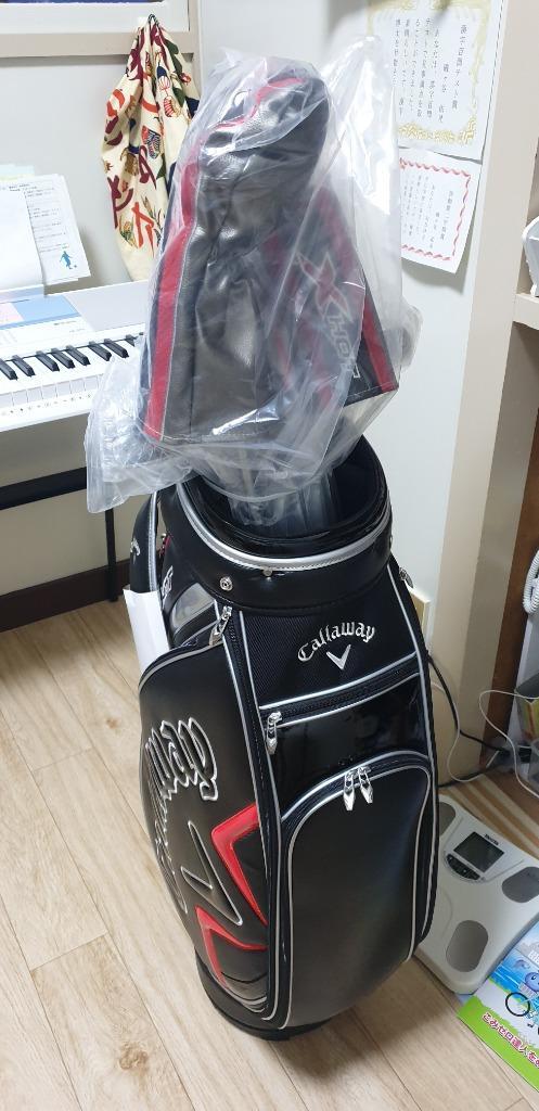 Callaway 日本正規品 キャロウェイ X HOT(エックスホット