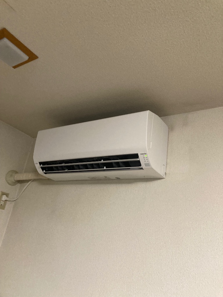 エアコン 23畳 工事費込 冷暖房 富士通ゼネラル AS-V714R2-W 標準設置