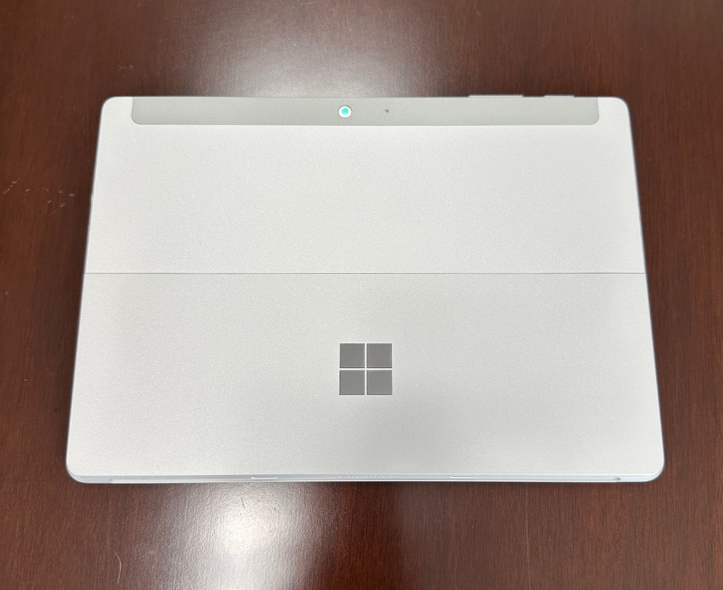 【新品・未使用・未開封】Surface Go 4 プラチナ マイクロソフト Surface Go 4 10.5インチ N200 メモリー8GB