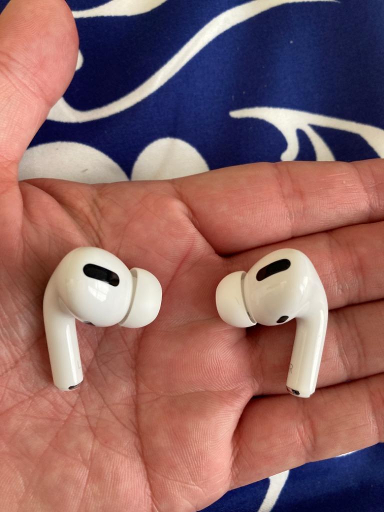 AirPods Pro エアポッズプロ MWP22J/A 第1世代 Apple アップル