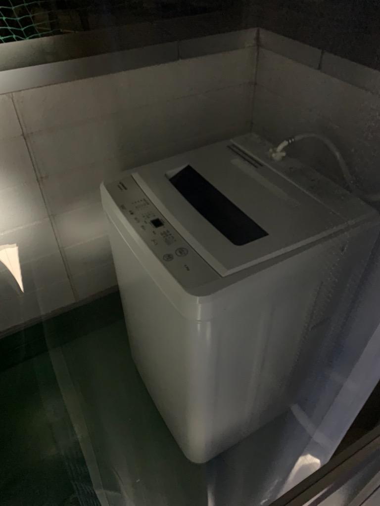 MAXZEN 洗濯機 縦型 一人暮らし 5.5kg 全自動洗濯機 マクスゼン