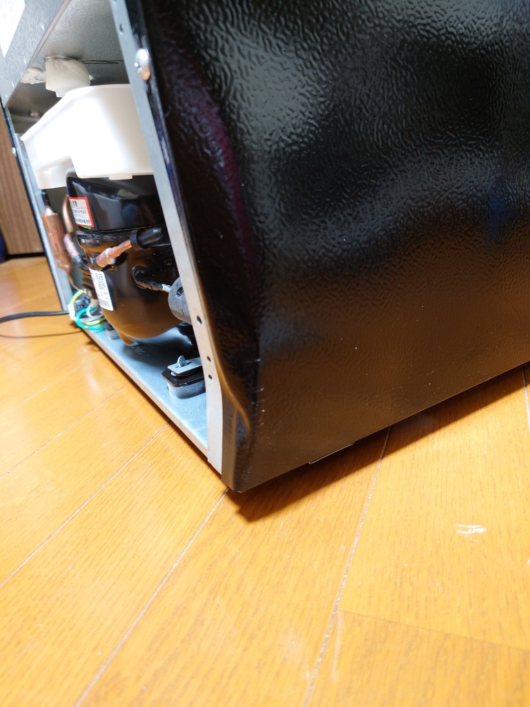 MAXZEN 冷蔵庫 87L 一人暮らし 収納 小型 2ドア コンパクト 右 MAXZEN 冷蔵庫 87L 一人暮らし 収納 小型 2ドア コンパクト 右