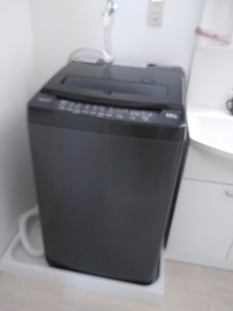 生活家電 洗濯機 洗濯機 8kg 全自動洗濯機 家庭用 一人暮らし 1人暮らし コンパクト 風 