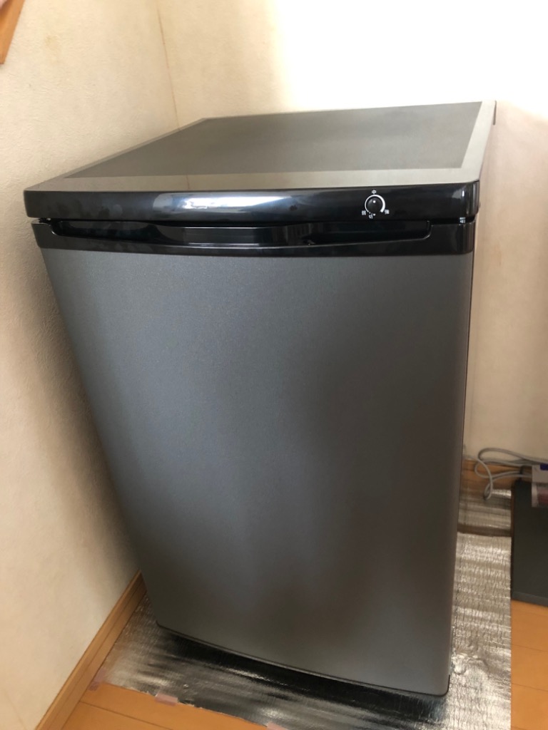 MAXZEN 冷凍庫 家庭用 小型 86L 右開き ノンフロン チェスト MAXZEN 冷凍庫 家庭用 小型 86L 右開き ノンフロン チェスト