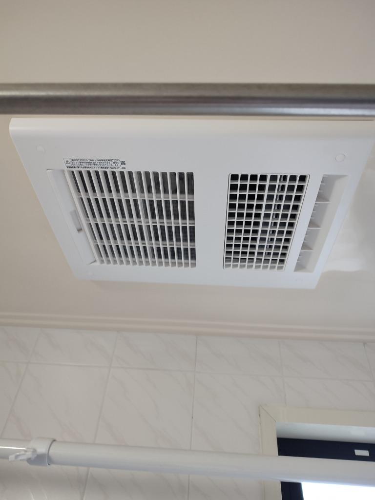 マックス 浴室暖房換気乾燥機 MAX BS-161H-CX-2 100V/1室換気