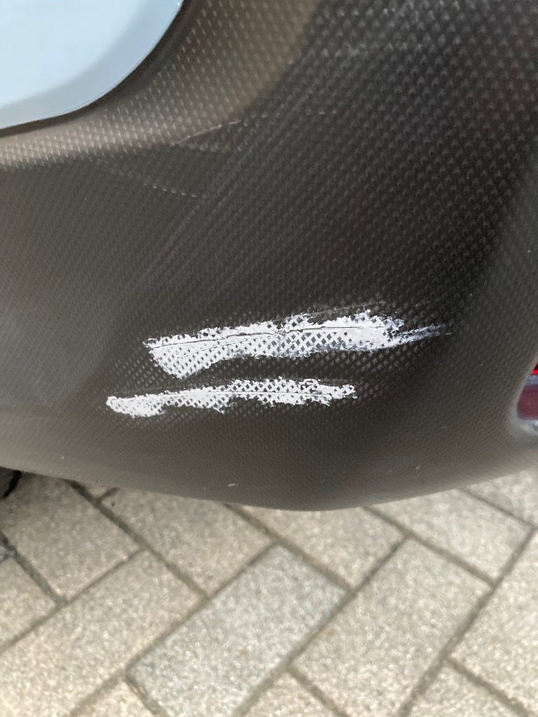 DAYTONA（デイトナ） D96396 スプレータイプ塗料 PP樹脂ブラック