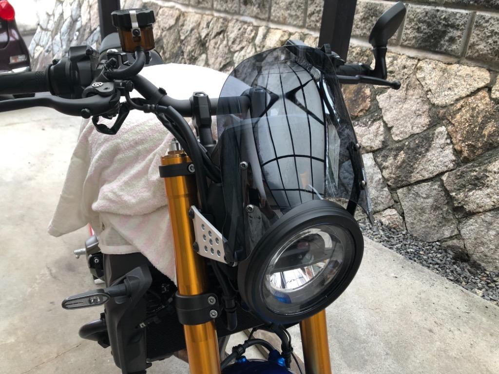 DAYTONA（バイク用品） デイトナ D29704 スクリーン取付ステー