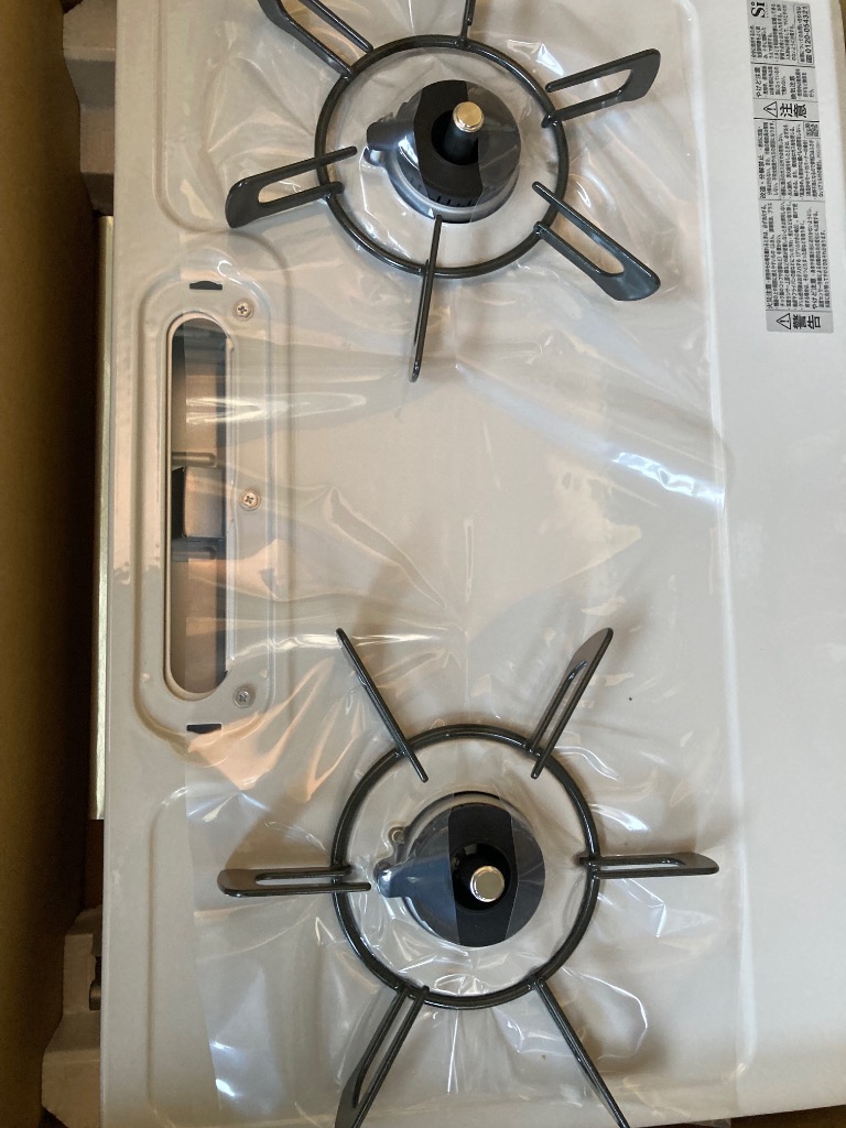 Rinnai - リンナイ　Rinnai ガスコンロ  都市ガス　クリームベージュ KG67BER 楽天市場】Rinnai リンナイ KG67BEL-13A クリームベージュ