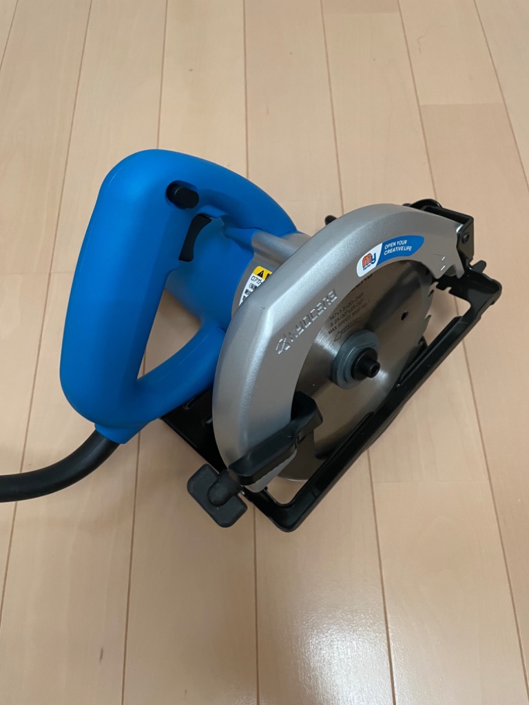 リョービ 京セラ MW-46 610511A 丸ノコ : XPRICE Yahoo!店