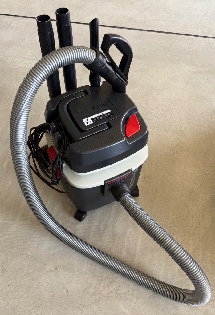 KYOCERA（京セラ） AVC1150 集じん機 : XPRICE Yahoo!店 - 通販