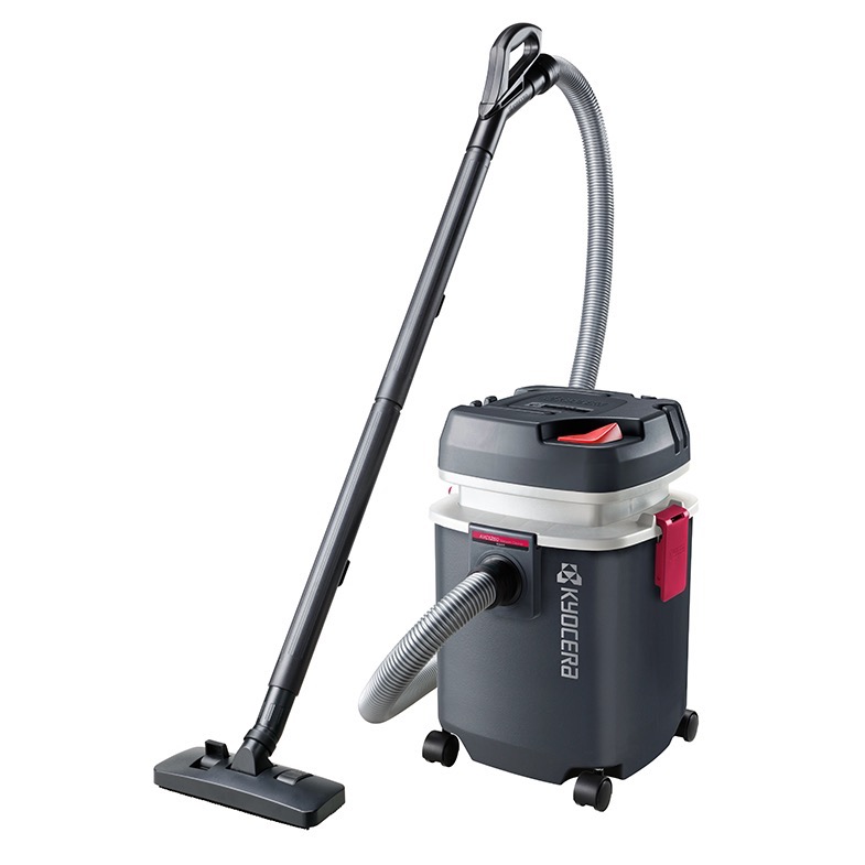 KYOCERA MVC-1200ST 掃除機本体 KYOCERA MVC-1200ST 掃除機本体（株式会社ホノベ電機 - REED