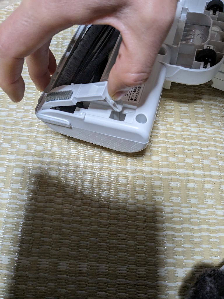 レビュー画像