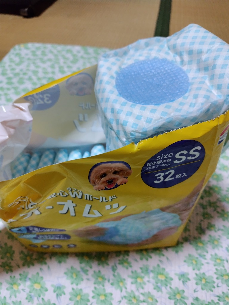 レビュー画像