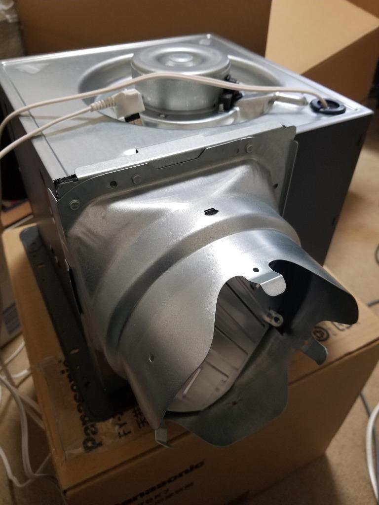 Panasonic 換気扇 パナソニック FY-27BK7 天埋換気扇 鋼板製 Panasonic 換気扇 パナソニック FY-27BK7 天埋換気扇 鋼板製