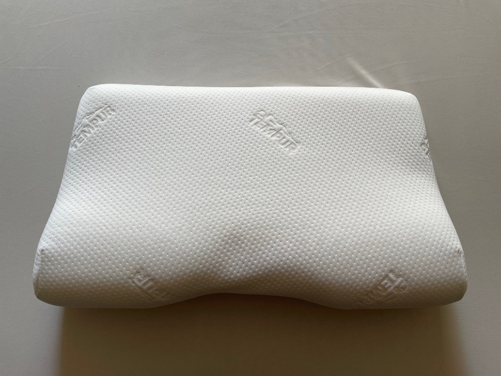 テンピュール 枕 まくら マクラ ミレニアムネックピローM