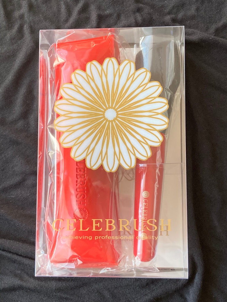 【話題商品】セレブラシ 正規店】セレブラシ : 自然雑貨Apro Yahoo!店 - 通販 - Yahoo