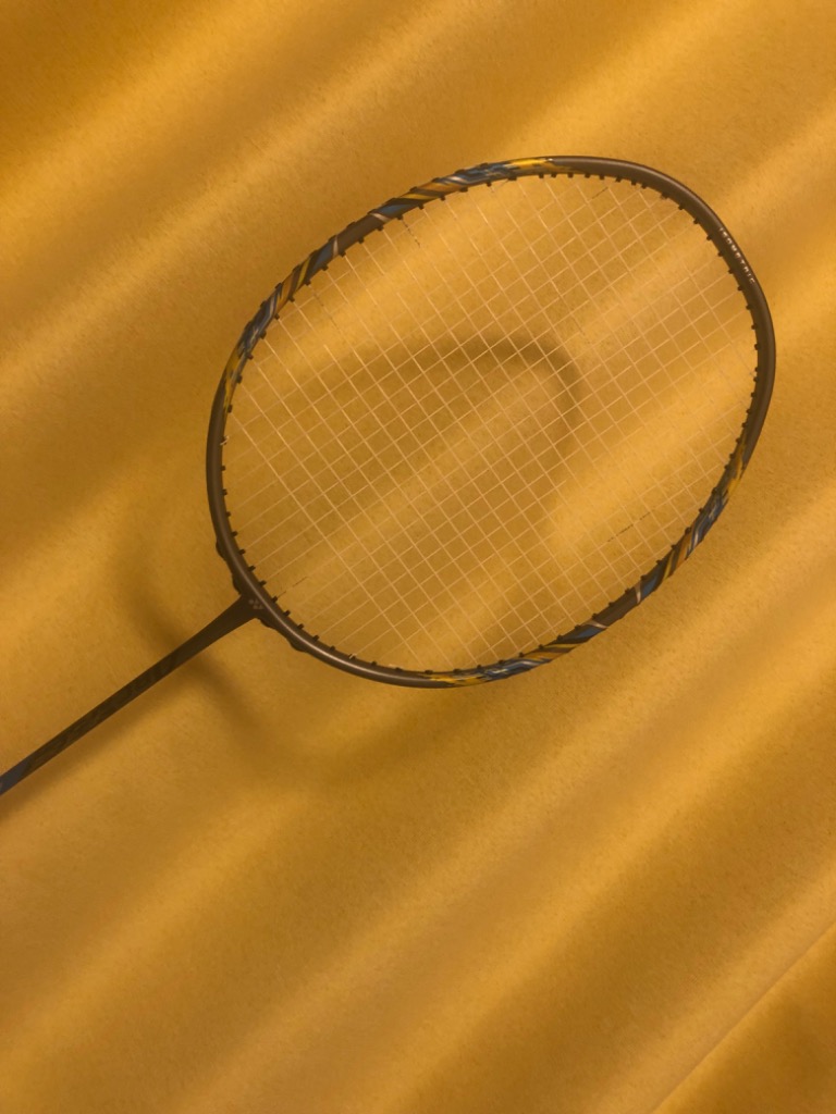 YONEX ヨネックス バドミントンラケット ARCSABER 3 アーク