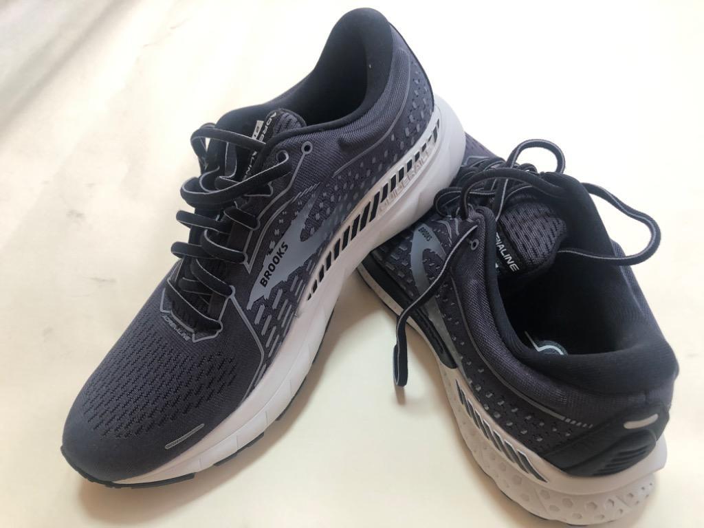 ランニングシューズ メンズ ブルックス BROOKS アドレナリンGTS21