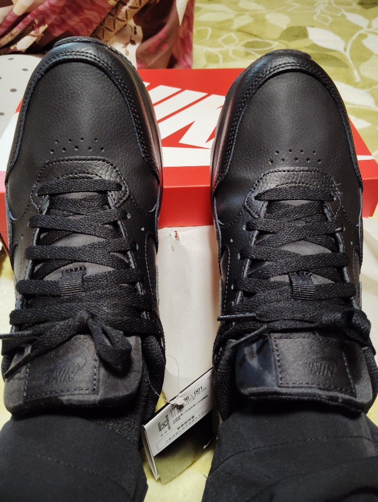 NIKE スニーカー メンズ シューズ ナイキ エアマックス SC LEA