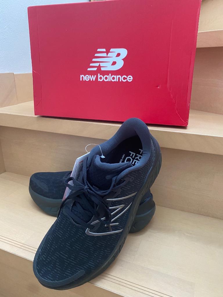 【1回着用・箱＆タグ付き】 ニューバランス ランニングシューズ 28.0 ランニング,ランニングシューズ(クッション・厚底),メンズ