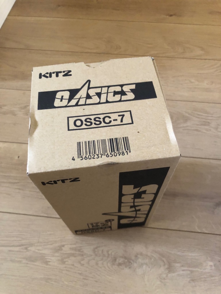 在庫あり” キッツ(KITZ) OSSC-7 アンダーシンクII形浄水器用交換