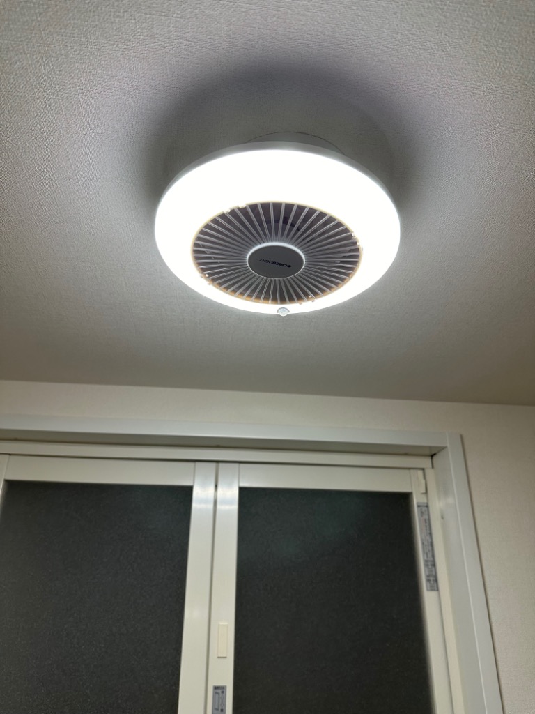 DOSHISHA LEDライト 選べる豪華特典 ドウシシャ CIRCULIGHT
