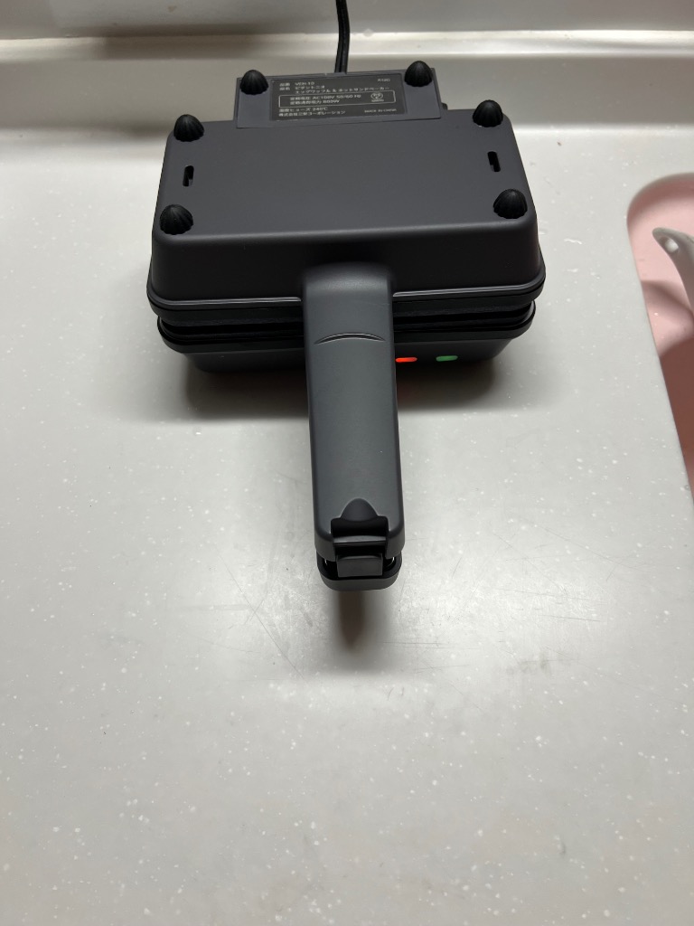 レビュー画像