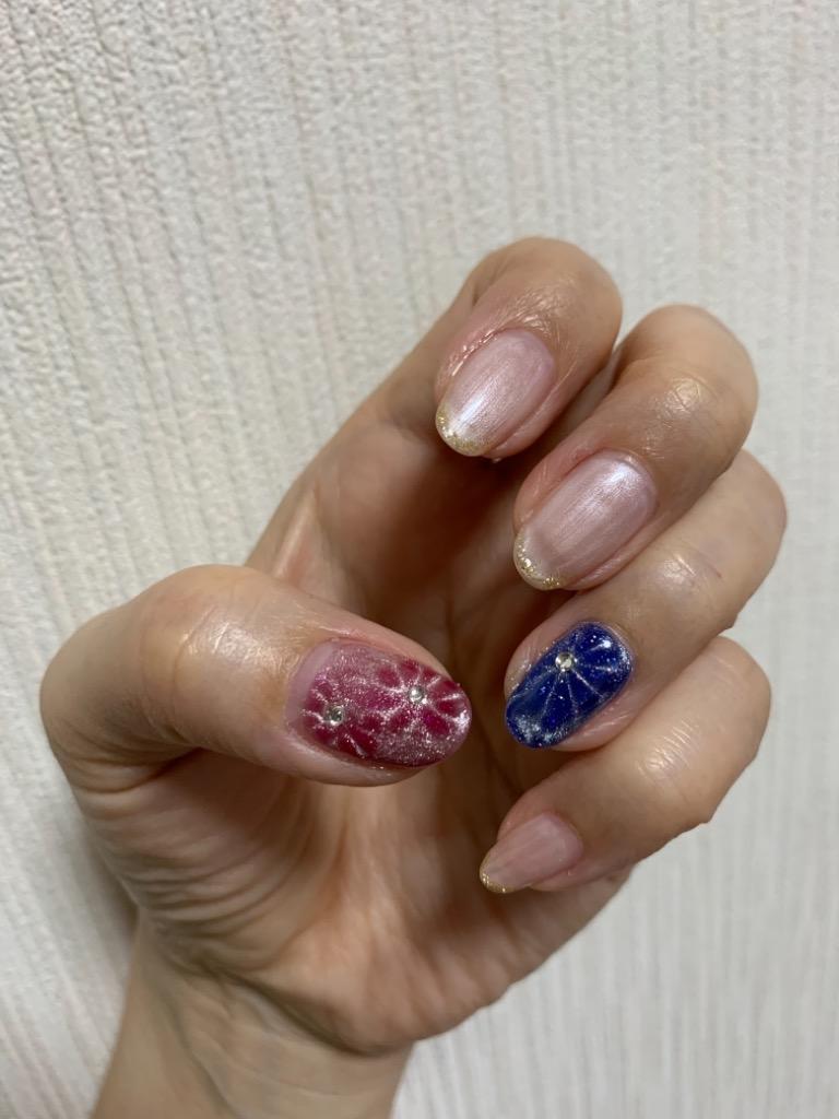 キャッツアイジェル シルク 3g マグネットジェル ギャラクシージェル カラージェル LED UV対応 :gel10:AQUA NAIL アクアネイル  - 通販 - Yahoo!ショッピング