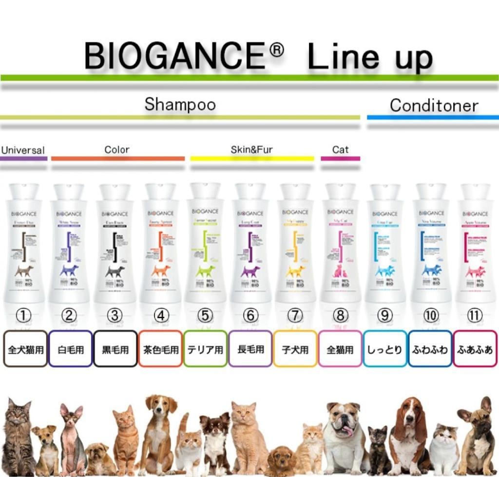 BIOGANCE バイオガンス エクストラボリュームコンディショナー NEW 250ml :J1470336:アクアベースショップ - 通販 -  Yahoo!ショッピング