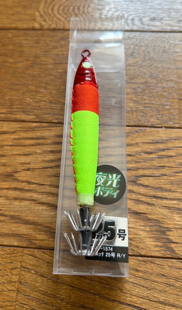 鉛スッテ 25号 KMY-1574 イカメタル専用 イカ釣り 釣り ALIVE : ライフ