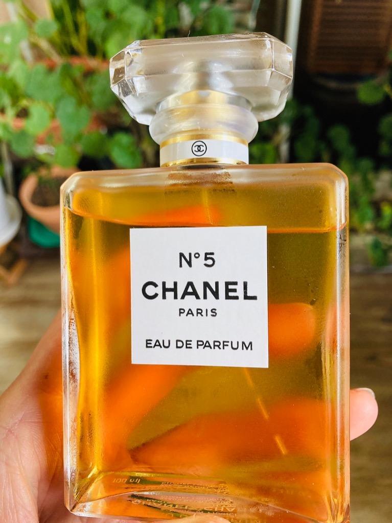 シャネル 香水 N°5 オードパルファム 100ml レディース CHANEL