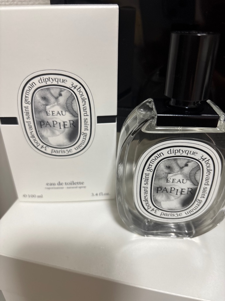 ディプティック　ローパピエ　100ml オードトワレ ロー パピエ 50ml | Diptyque Paris