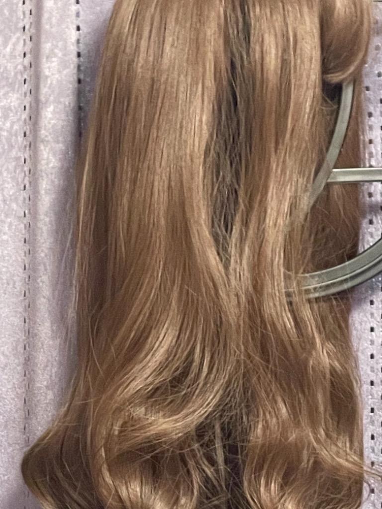 AQUADOLL ウィッグ ロング カール フルウィッグ ロングウィッグ AQUADOLL ウィッグ ロング カール フルウィッグ ロングウィッグ