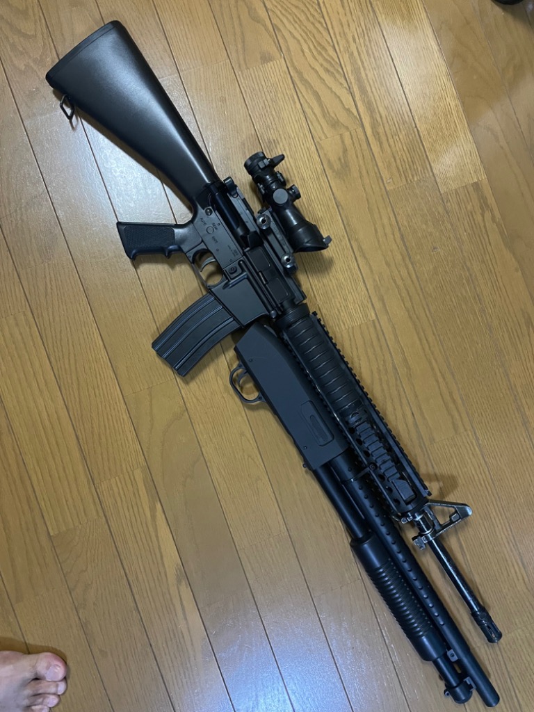 ガスガンエアガン モスバーグ 楽天市場】エアガン モスバーグの通販