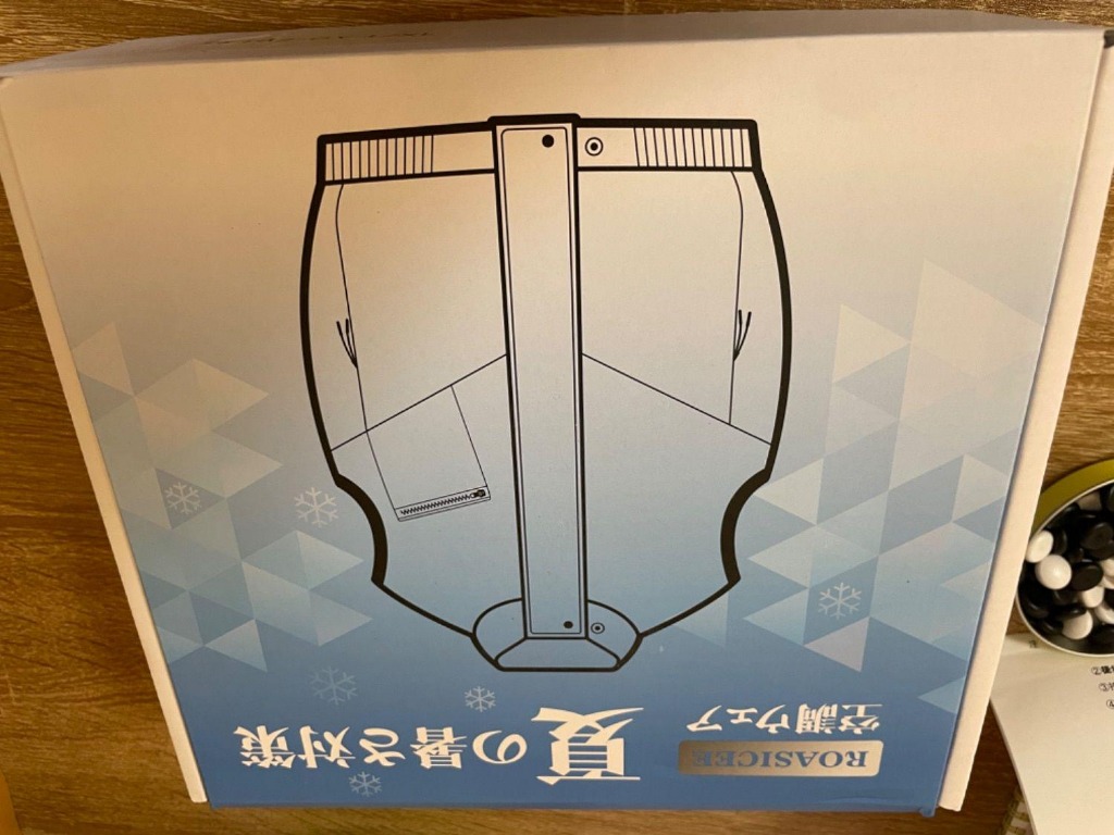 全体のレビュー画像 | 3-0