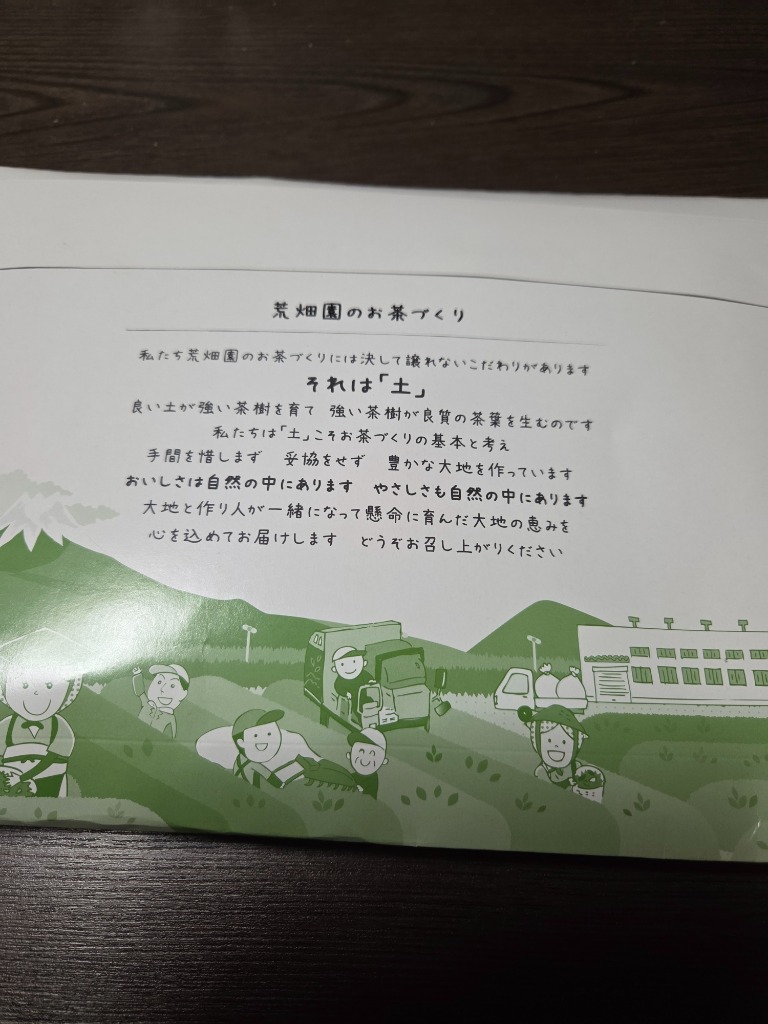 レビュー画像