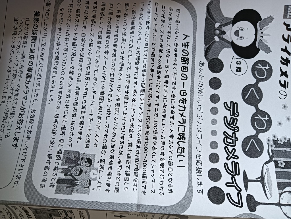 全体のレビュー画像 | 3-0