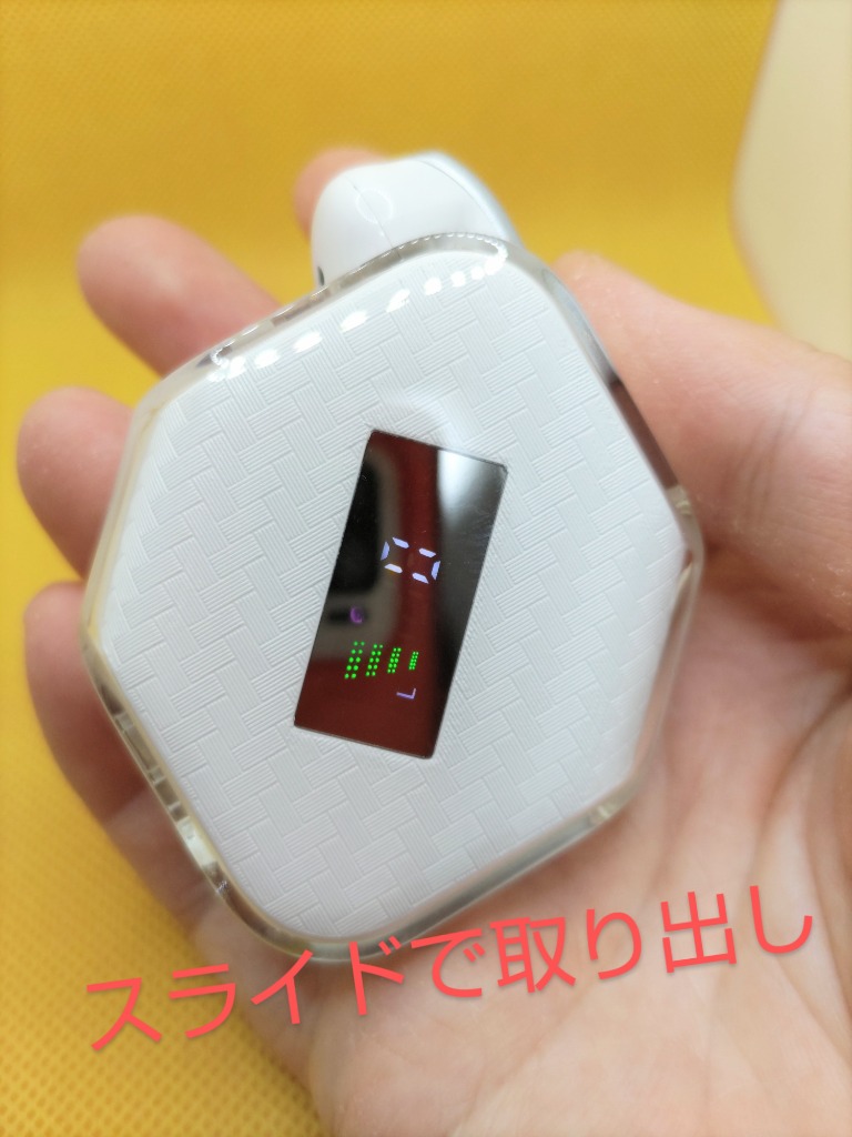 レビュー画像
