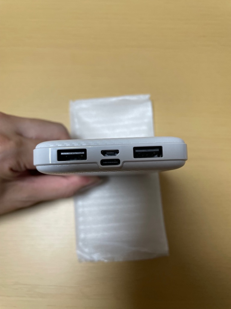 レビュー画像
