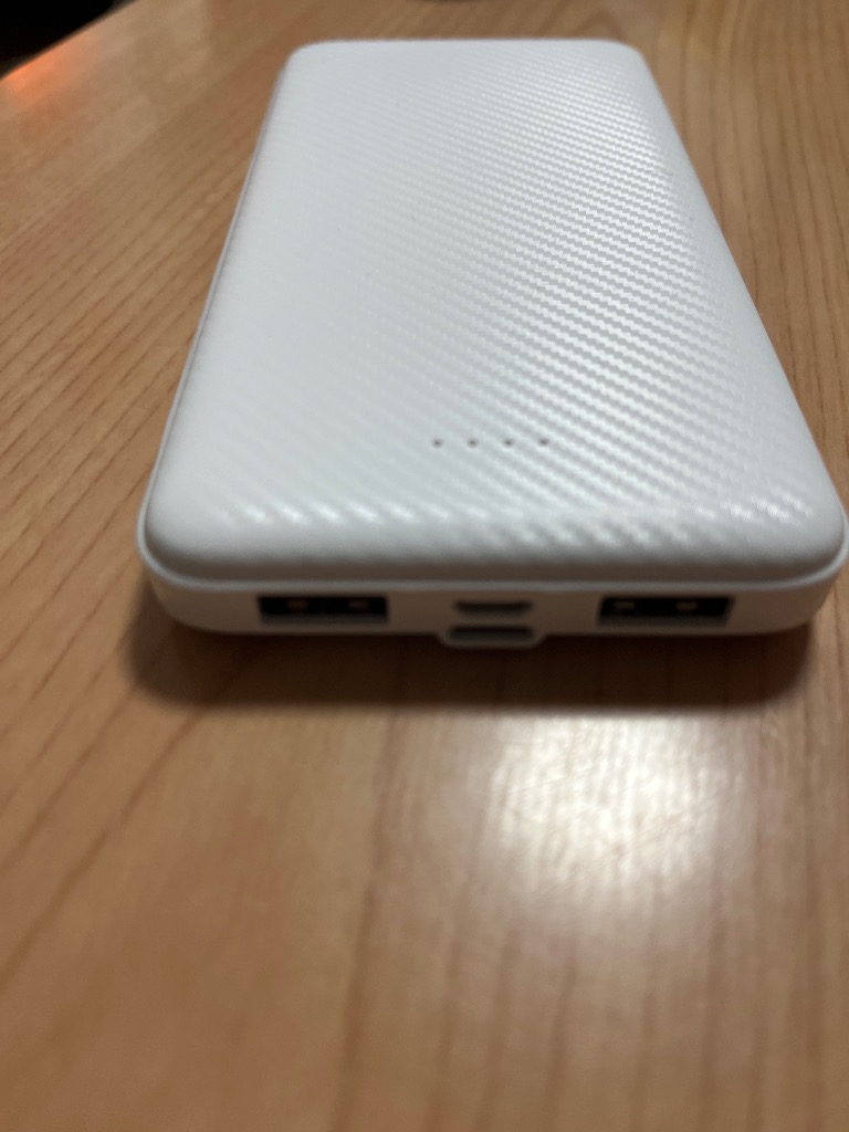 FIPRIN モバイルバッテリー 大容量 小型 軽量 薄型 13000mAh 3台 FIPRIN モバイルバッテリー 大容量 小型 軽量 薄型 13000mAh 3台