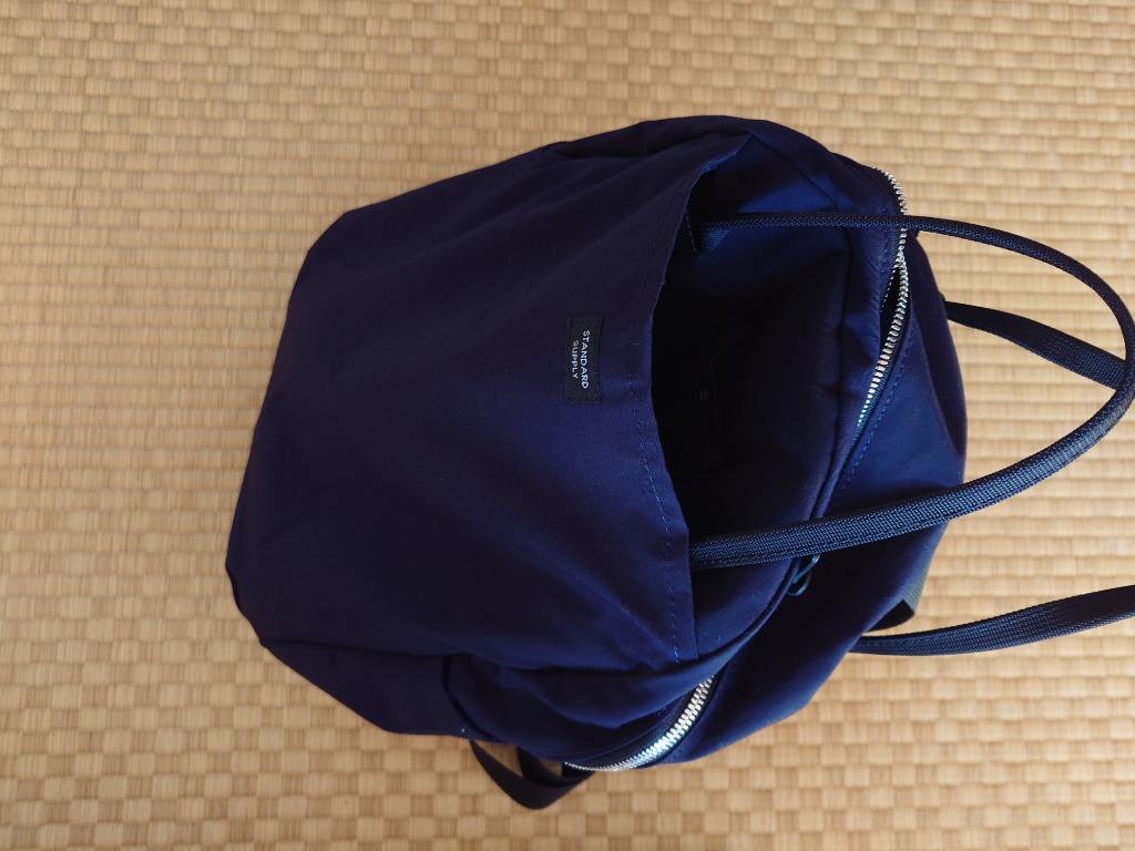 STANDARD SUPPLY スタンダードサプライ リュック デイパック