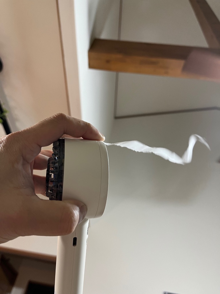 レビュー画像