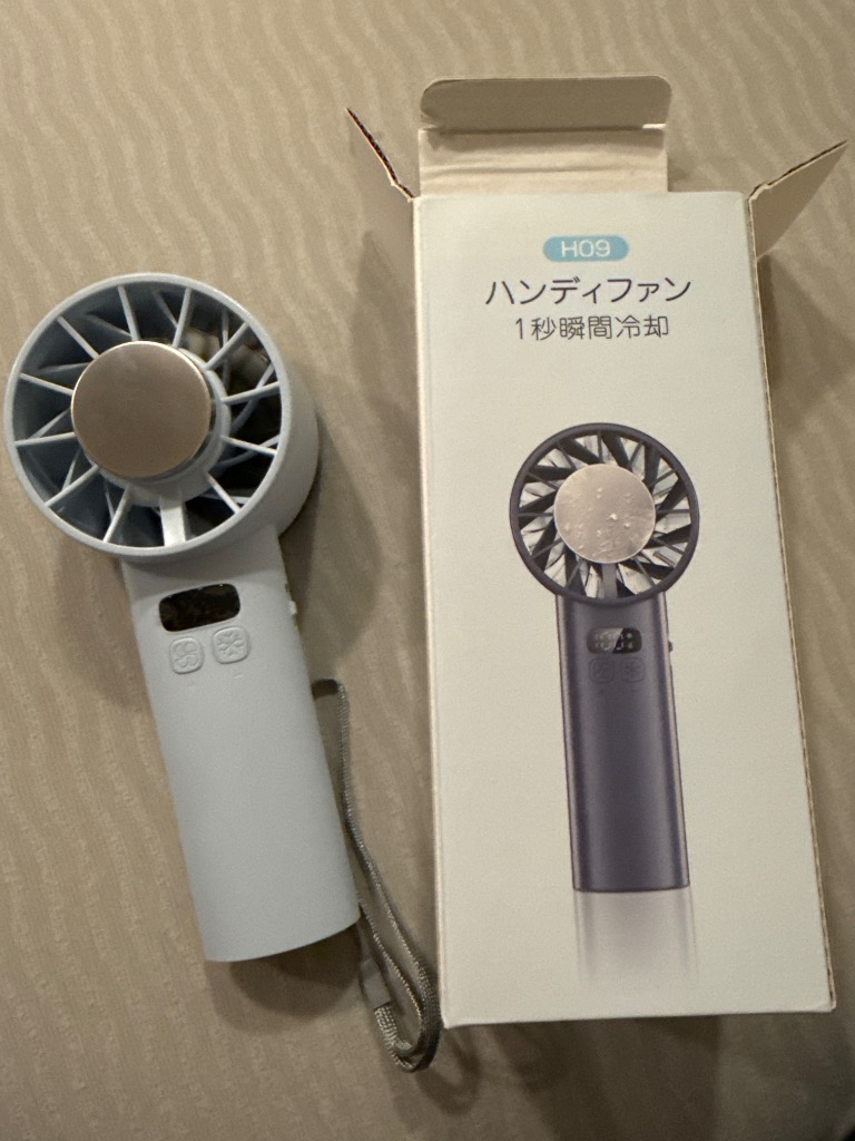 レビュー画像
