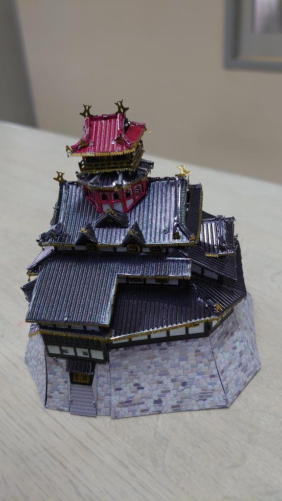 テンヨー 【新品】メタリックナノパズル プレミアム マルチ