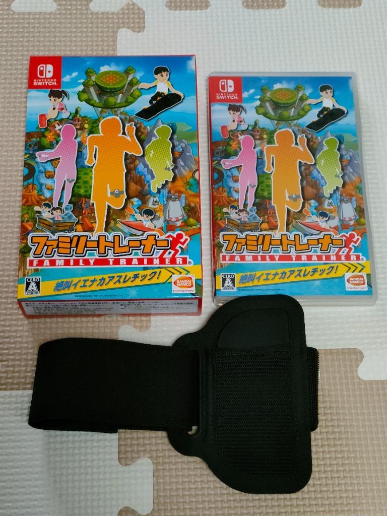 超希少品！！ファミリートレーナー（ソフト付） 超希少品！！ファミリートレーナー（ソフト付）Ω