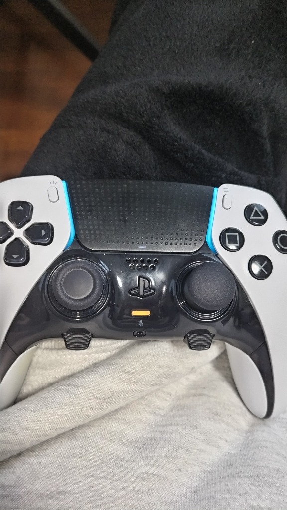 PlayStation - 送料無料 DualSense Edge コントローラー   CFI-ZCP1J PS5 DualSense Edge Wireless Controller & Case CFI-ZCP1J Sony