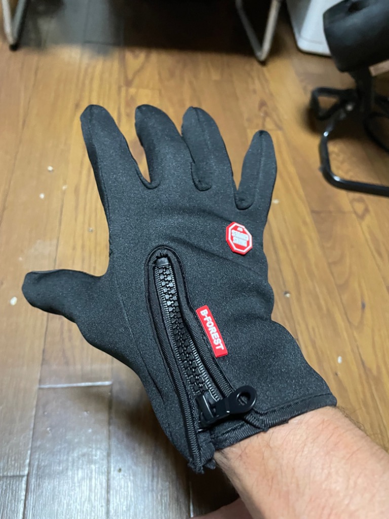 全体のレビュー画像 | 9-0