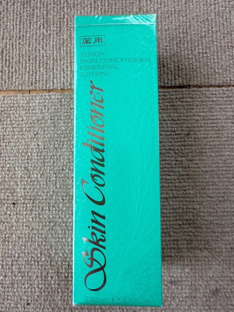 ALBION アルビオン 薬用スキンコンディショナー エッセンシャル