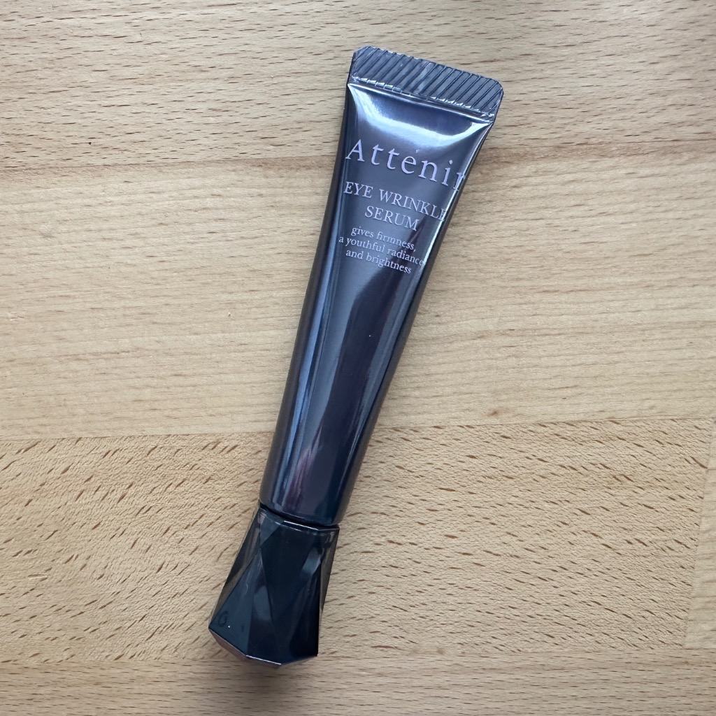 Attenir（アテニア） アイ リンクルセラム (目もと用美容液) 15g
